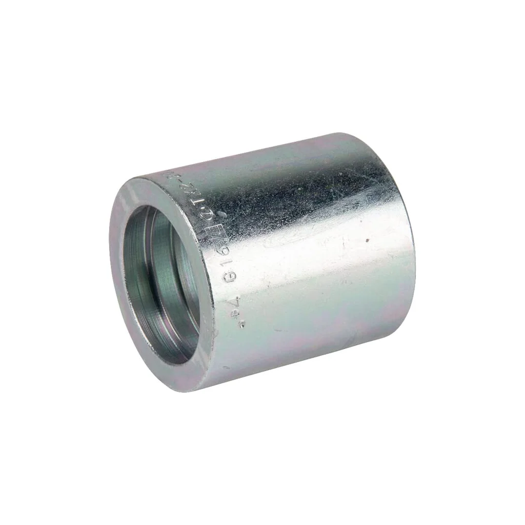 Inel de strângere diametru exterior 53x56,5mm DN32 oțel / placat cu zinc Alfagomma SFATX232