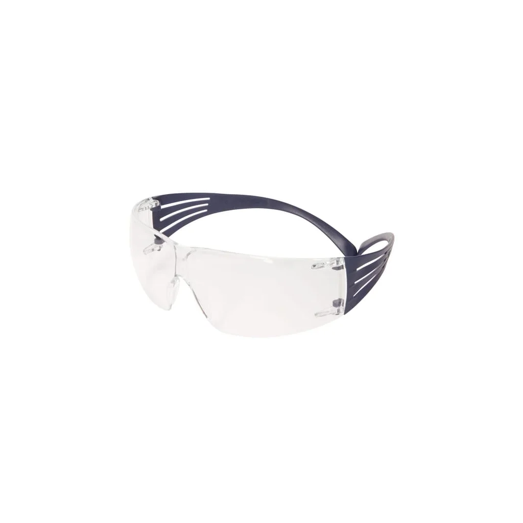 Ochelari de protecție 200 Clear Blue SF201SGAFBLU