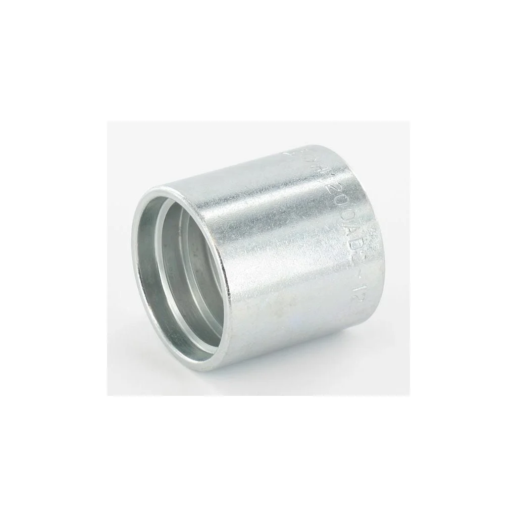Inel de strângere diametru exterior 37x36mm DN20 oțel / placat cu zinc Alfagomma SFAD220