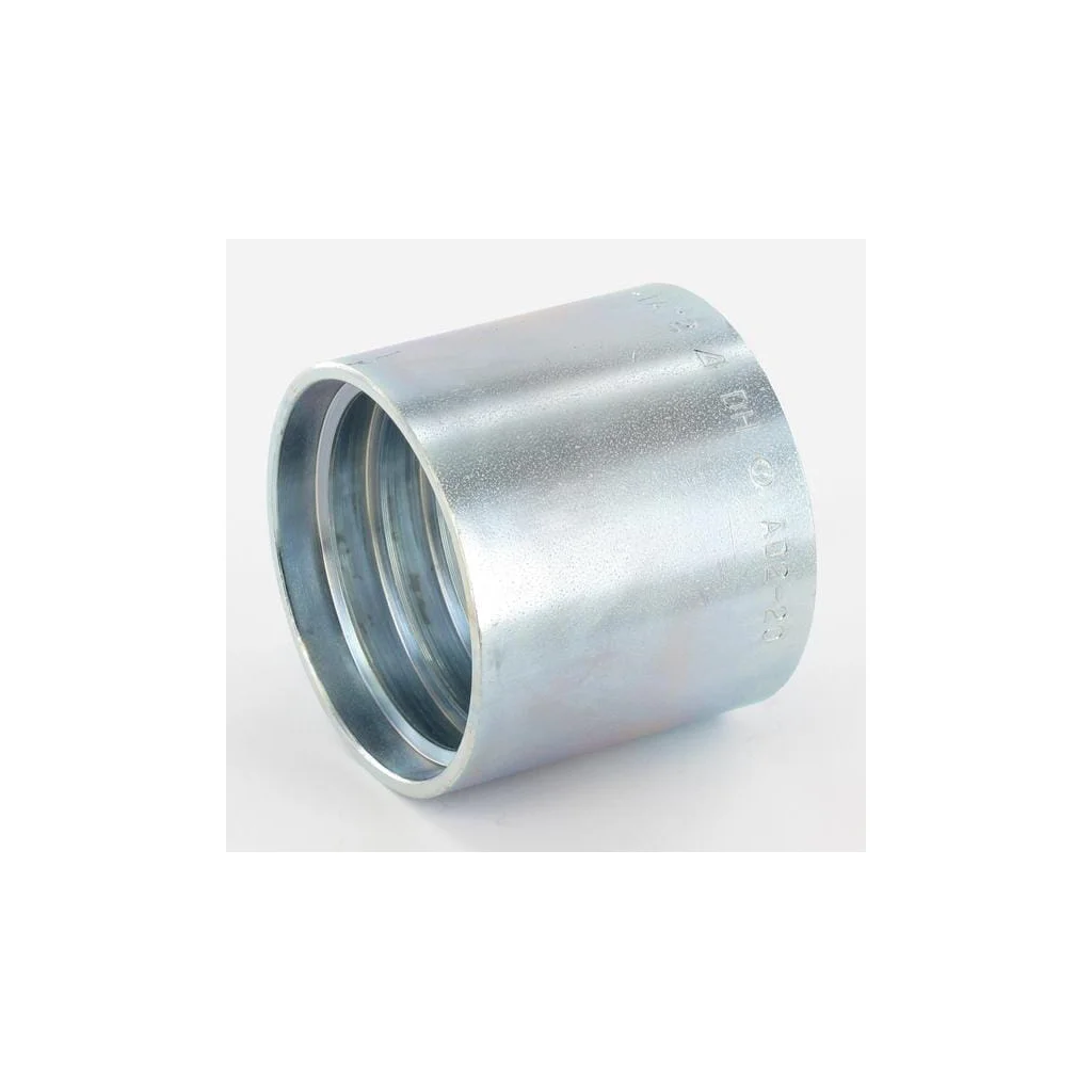 Inel de strângere diametru exterior 56x48,6mm DN32 oțel / placat cu zinc Alfagomma SFAD232