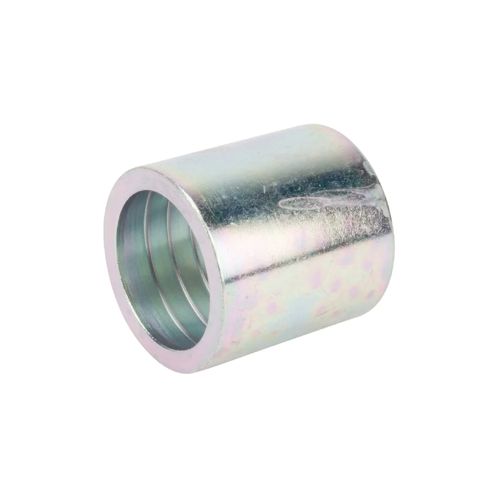 Inel de strângere diametru exterior 60x61,5mm DN40 oțel / placat cu zinc Alfagomma SFATX240