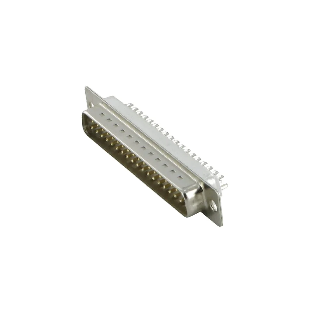 Ștecher 37 P. Sub-D tată SD37MS