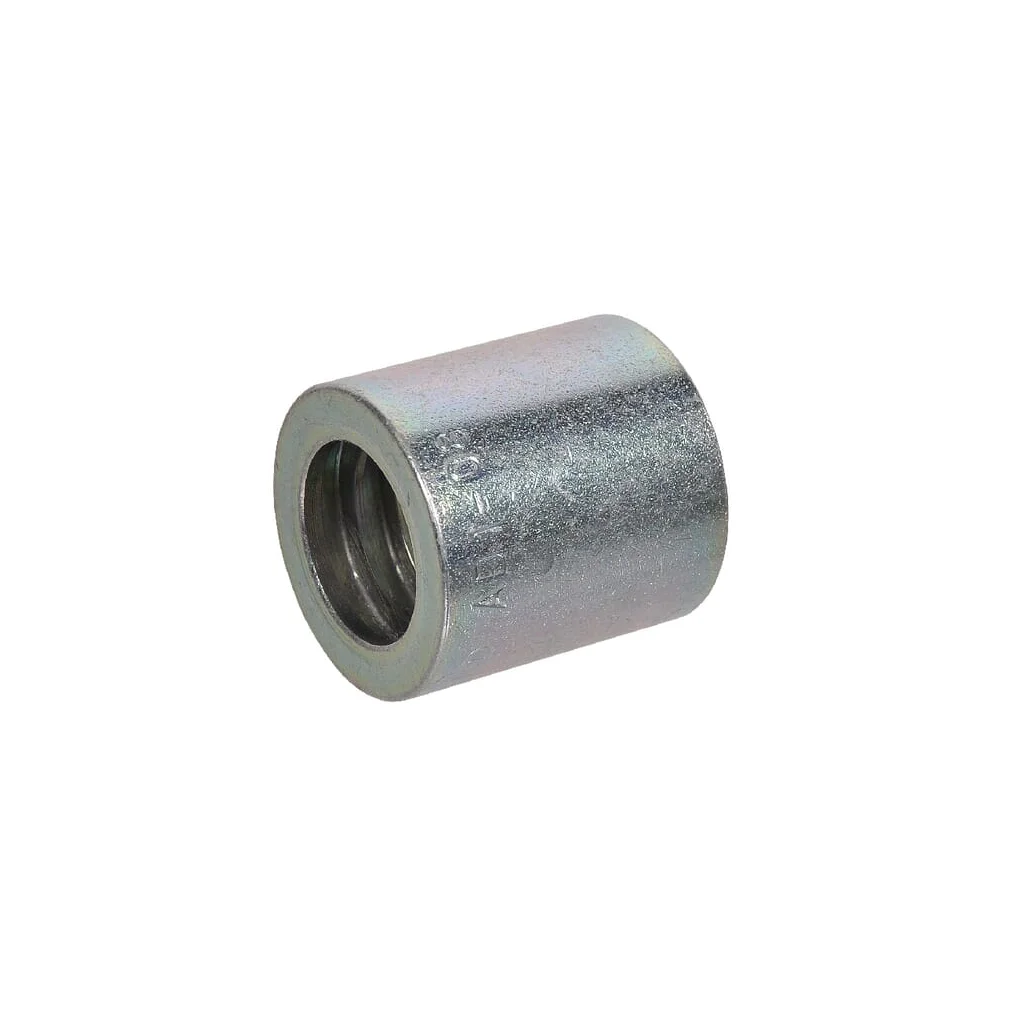 Inel de strângere diametru exterior 29x30,5mm DN13 oțel / placat cu zinc Alfagomma SFAD113P180
