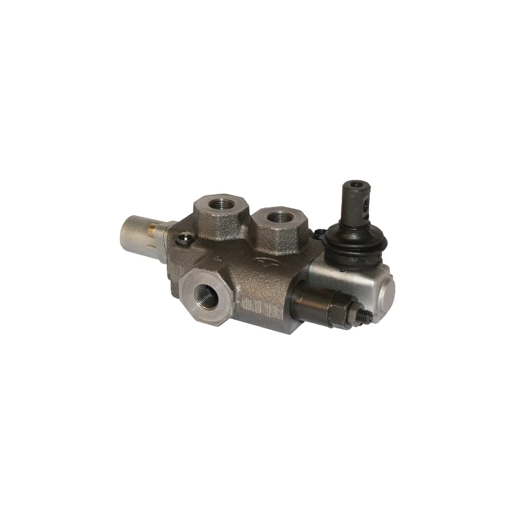 Ventil de comandă cu acțiune simplă (4.9) SD41006