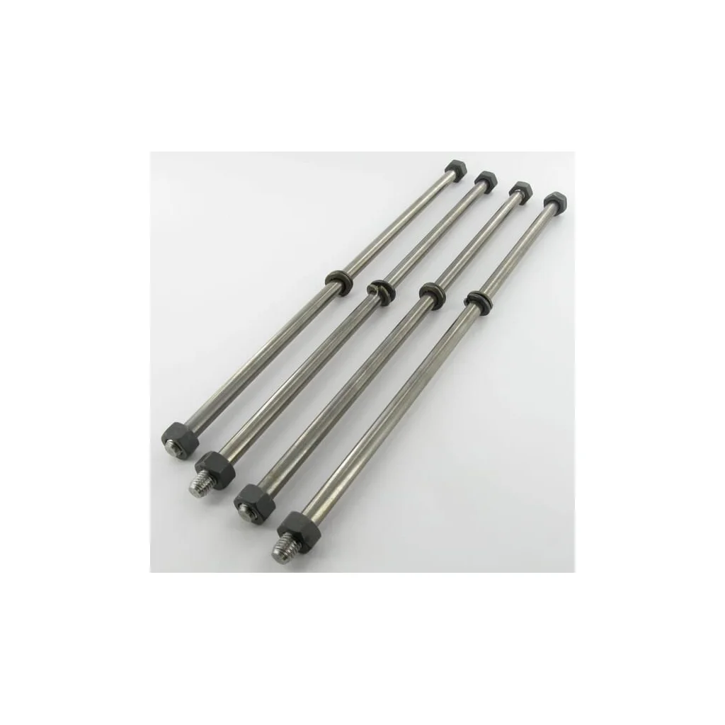 Set șuruburi (4) SDS 150-6 50NM SDS9150T6
