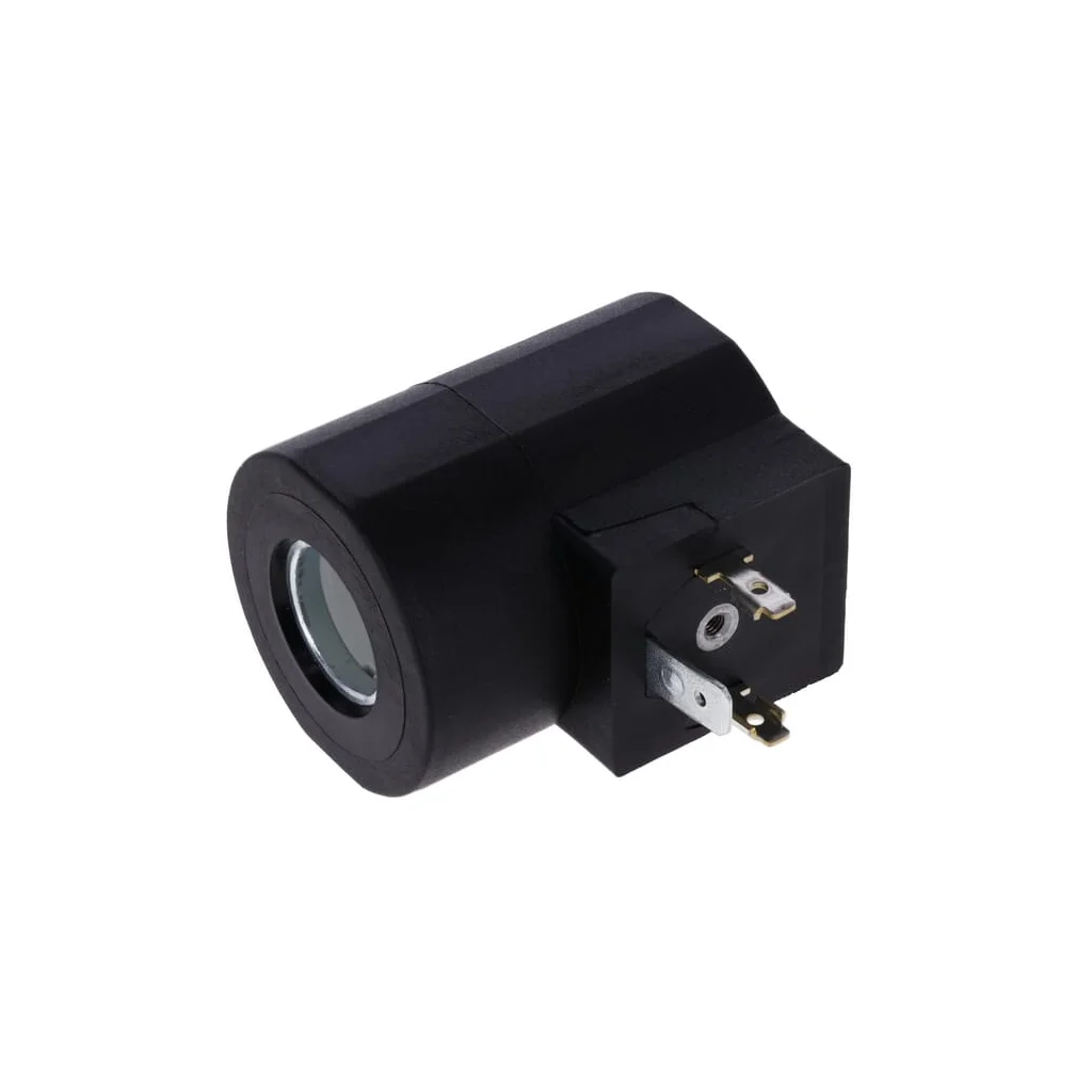Bobină M16, 12V cc, 26W DN SD9M1612D26WDN
