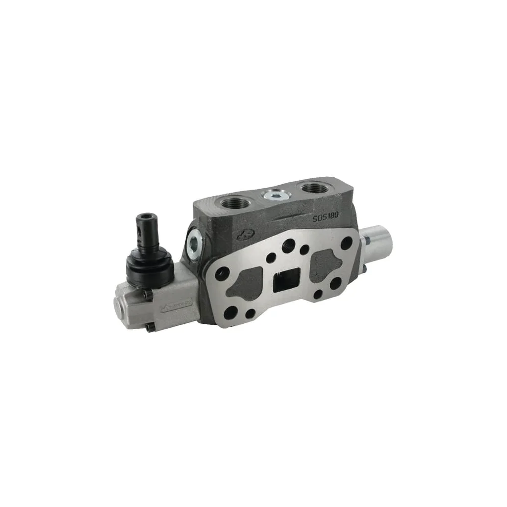 Secțiune SDS180/1 18-P paralel SDS180118