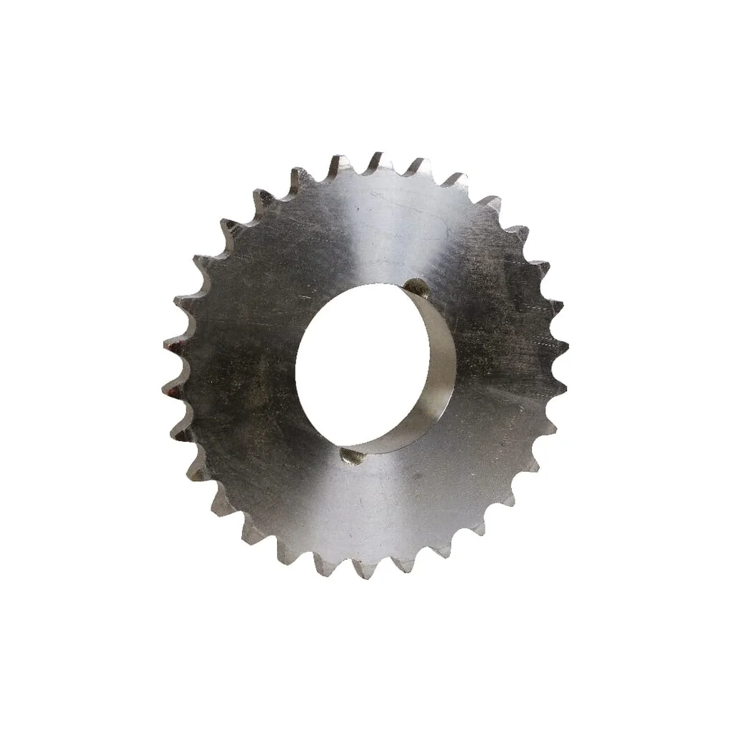 Pinion 30 dinți, 1", lanț 16 B-1, pentru bucșă de blocare conică 3020, Kramp SE130TL3020