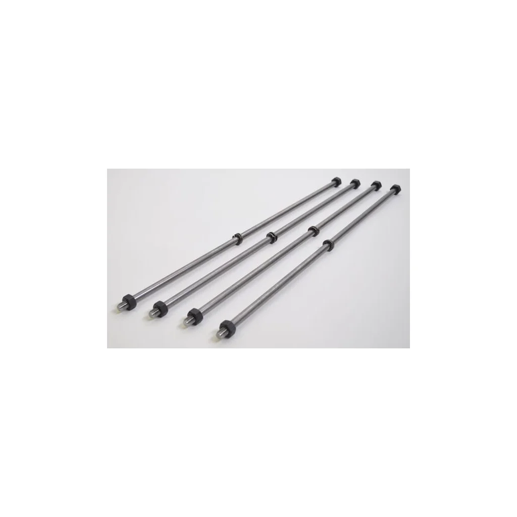 Set șuruburi (4) SDS150-9 Secțiune SDS9150T9