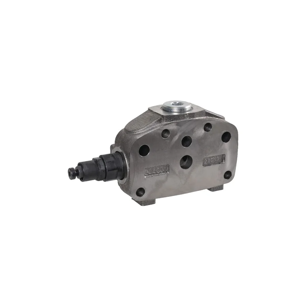Secțiune de intrare cu DBV SDS150AC