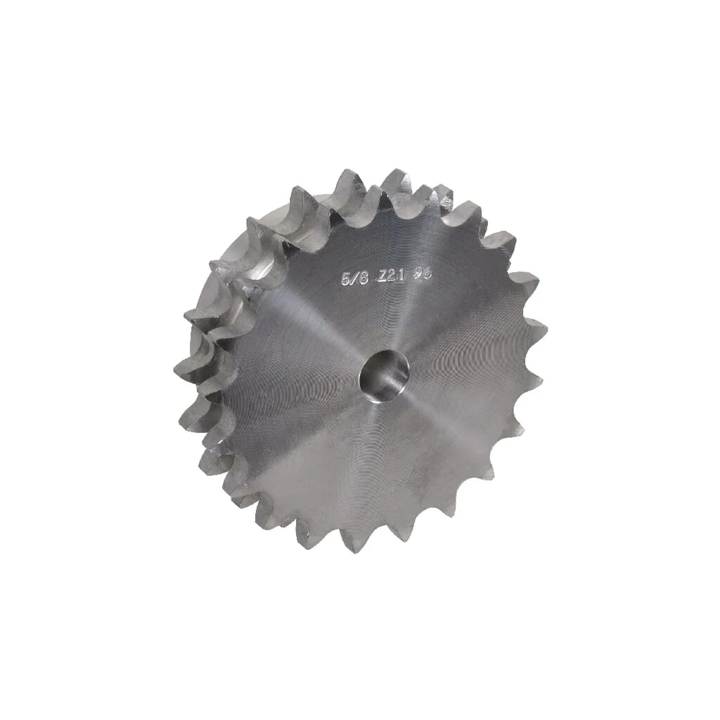 Pinion Duplex 34 dinți 5/8" lanț 10 B-2 Kramp SD5834