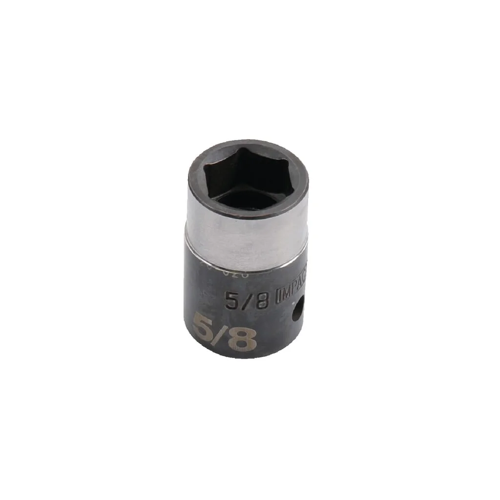Cheie tubulară 5/8" - 1/2" SCTSKT586