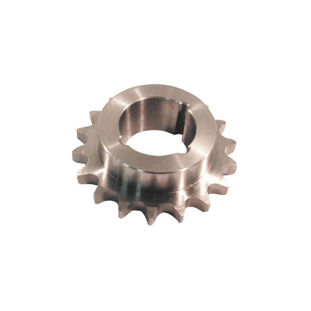 Pinion 32 dinți, 3/4", lanț 12 B-1, pentru bucșă de blocare conică 2517, Kramp SE3432TL