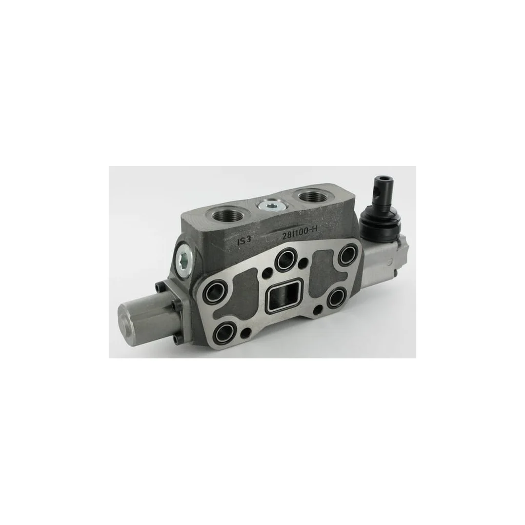 Secțiune SDS180/1 28-P paralel SDS180128