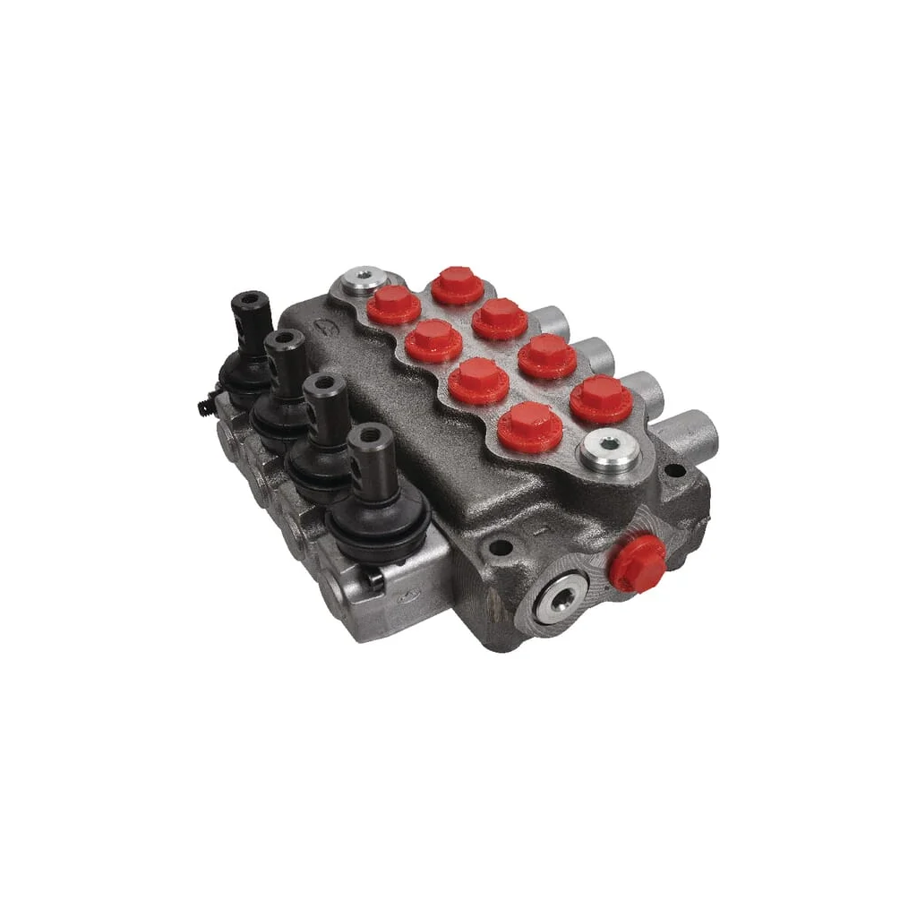 Ventil de comandă 4x acțiune dublă SD54001