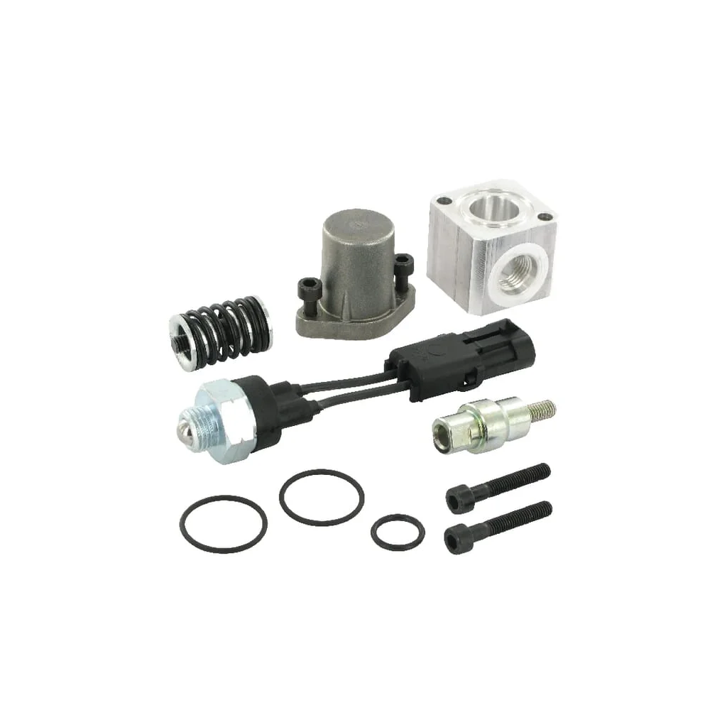 Set microîntrerupător 8MI-SD 5 SD95AMI1NO