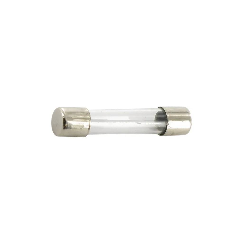 Set siguranțe sticlă 25A lungime 32mm ambalaj 25 buc SI23519