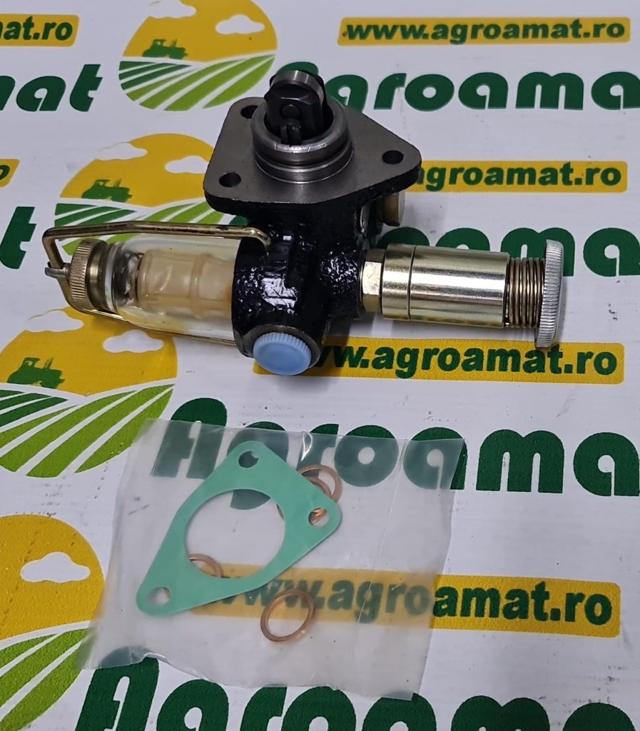 [AMAT1-12924] Pompa Alimentare 0440008043