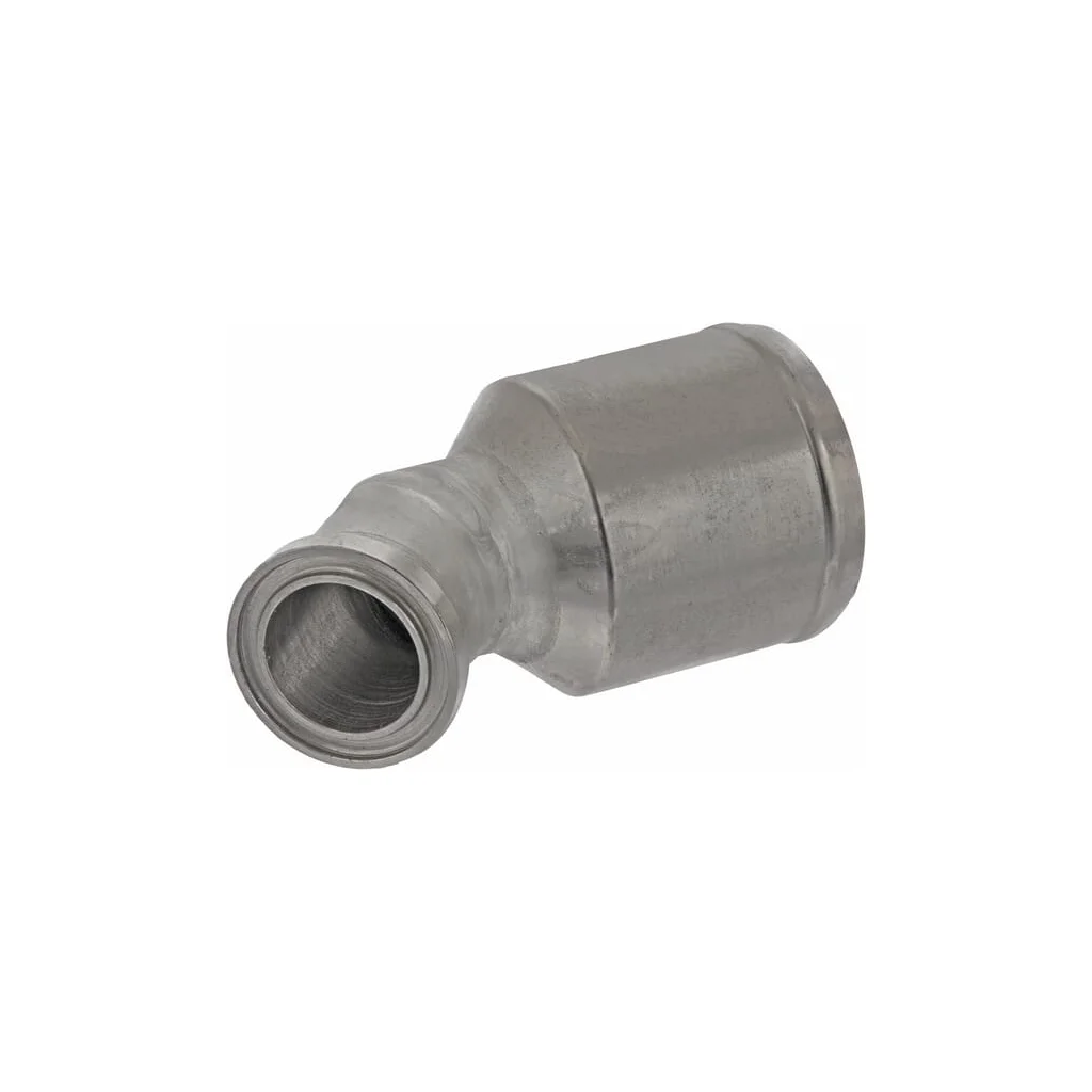 Adaptor Ø 64/45mm 45° SF920139