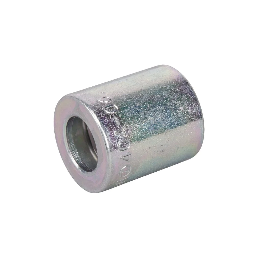 Inel de strângere diametru exterior 25x28mm DN10 oțel / placat cu zinc Alfagomma SFA4S10