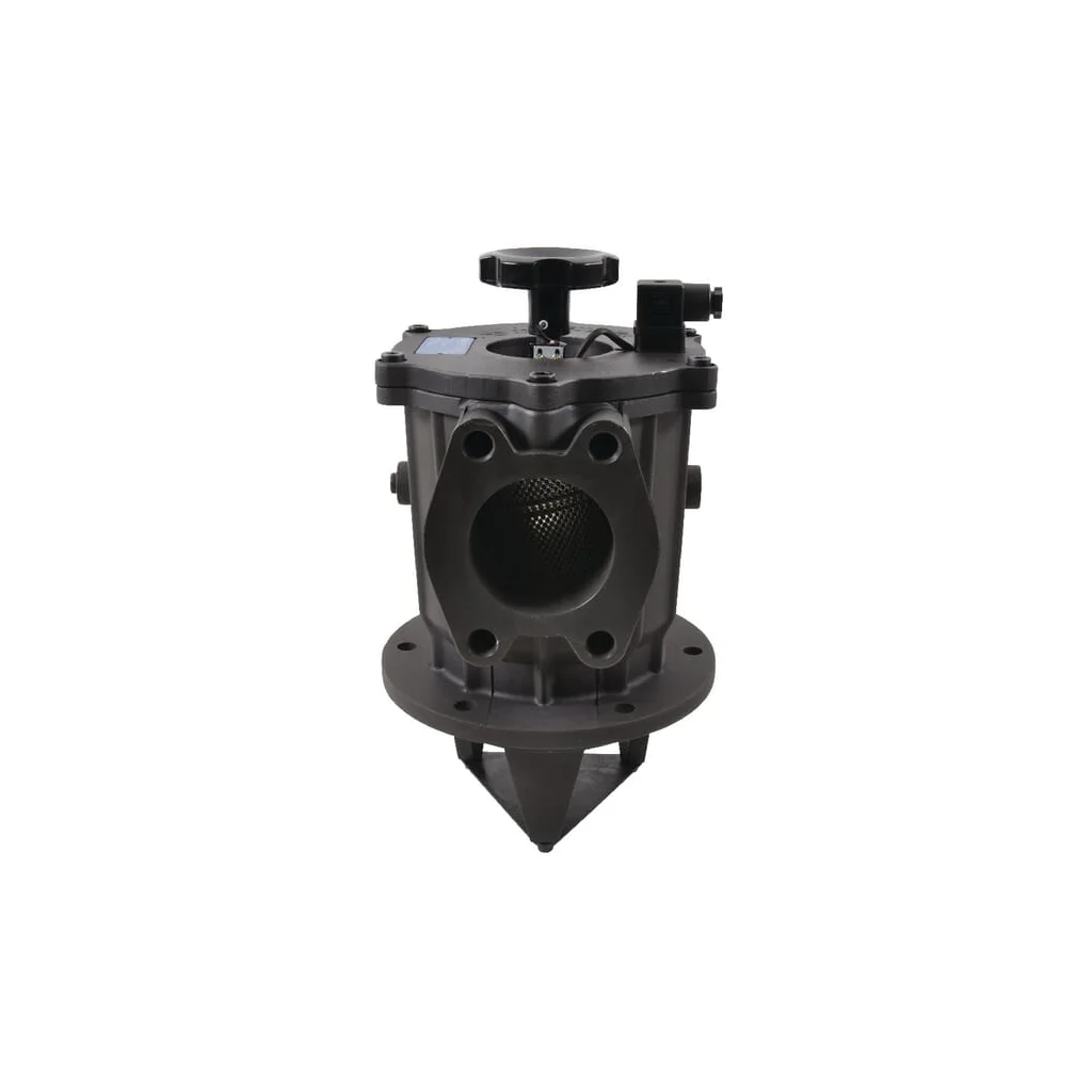 Filtru de aspirație SF2-503-A-F1-D-M25 3" SAE SF2503M25