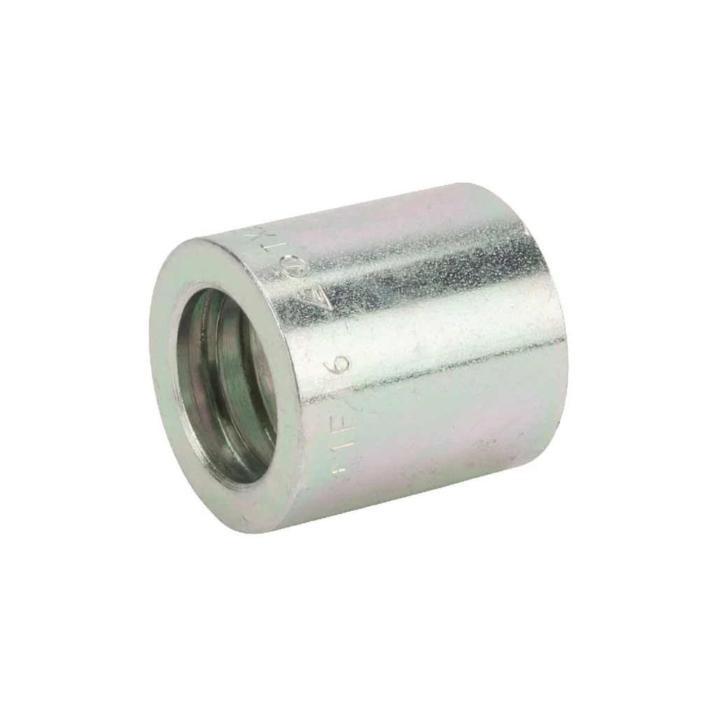 Inel de strângere diametru exterior 34x35,5mm DN16 oțel / placat cu zinc Alfagomma SFATX216