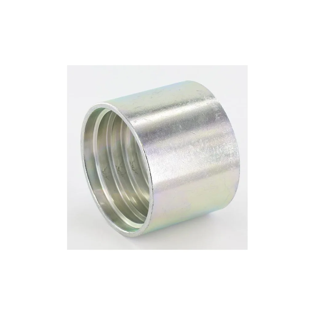 Inel de strângere diametru exterior 64x48,5mm DN40 oțel / placat cu zinc Alfagomma SFAD240