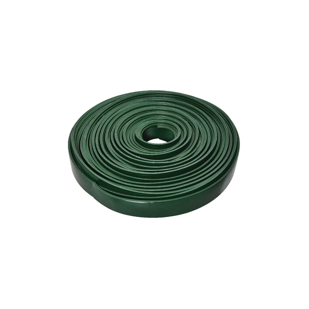 Bandă de etanșare verde, 50mm, 25m SES11150125