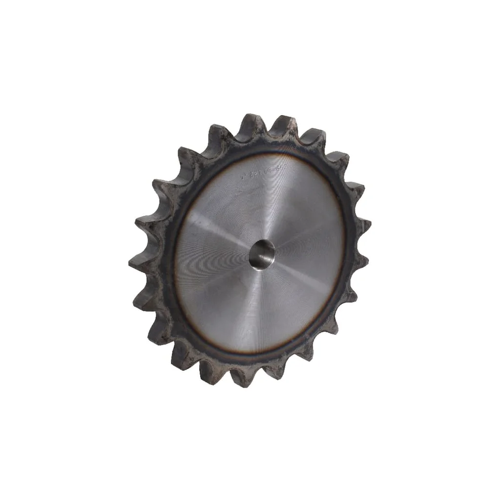 Pinion 22 dinți căliți, 1", lanț 16 B-1, Kramp SE122GH