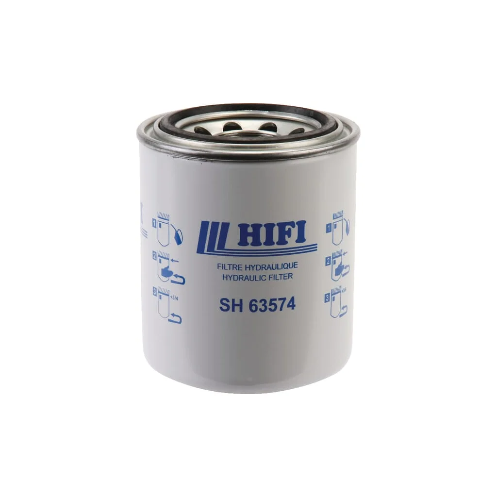 Filtru hidraulic Hifi SH63574