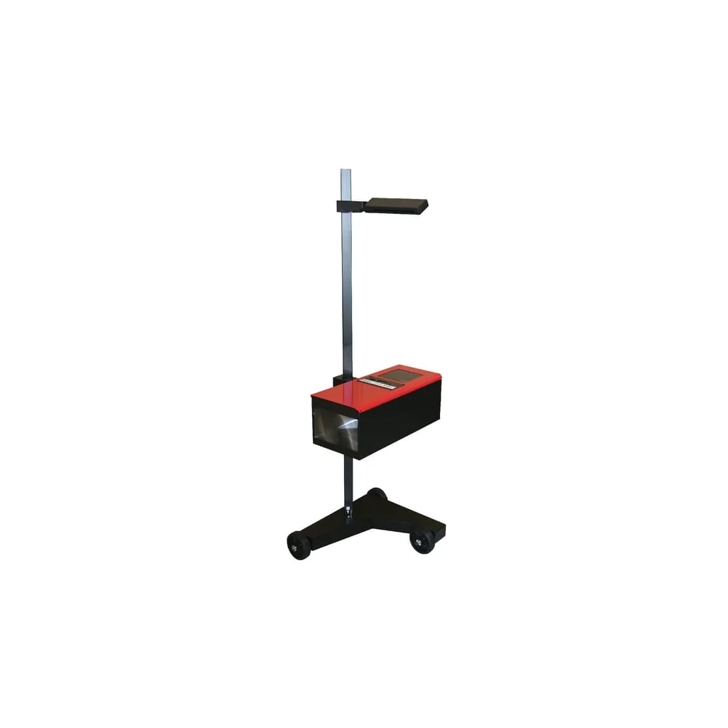 Aparat de reglare a farurilor SEG011D