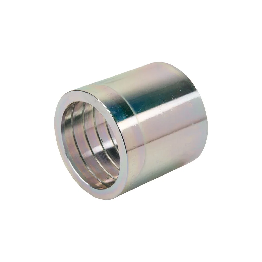 Inel de strângere diametru exterior 76x73,5mm DN50 oțel / placat cu zinc Alfagomma SFATX250
