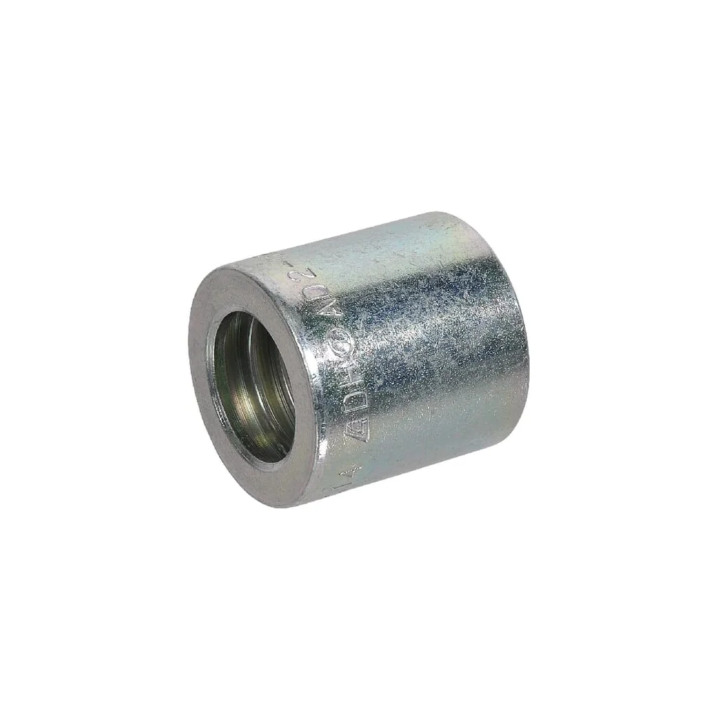 Inel de strângere diametru exterior 30x30,5mm DN13 oțel / placat cu zinc / pasivare albă Alfagomma SFAD213P160