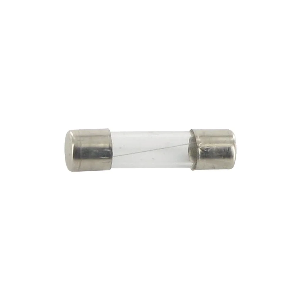 Set siguranțe sticlă 2A lungime 20mm ambalaj 50 buc iMaXX SI23504