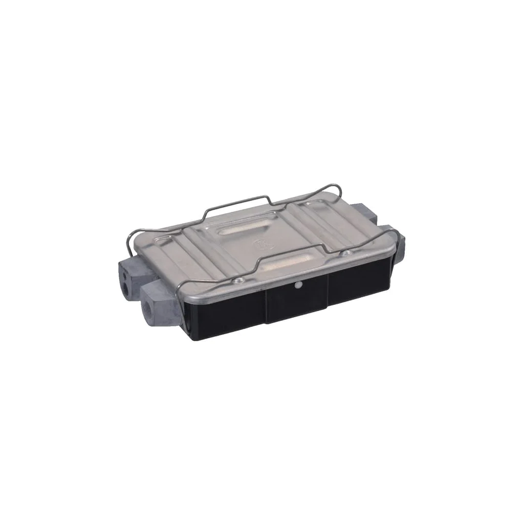 Doză pentru conector cabluri 8 pini.AMP SI135045