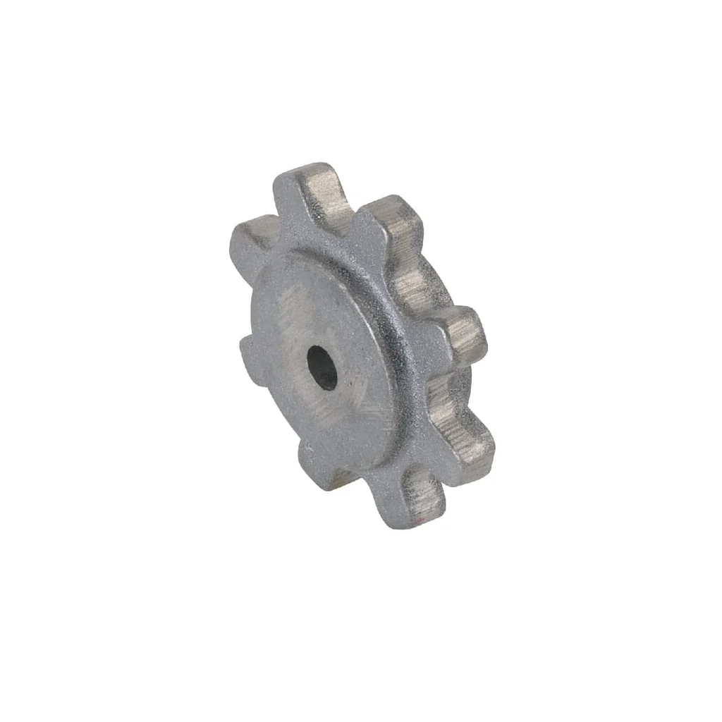 Pinion 8 dinți 55/62 SG558