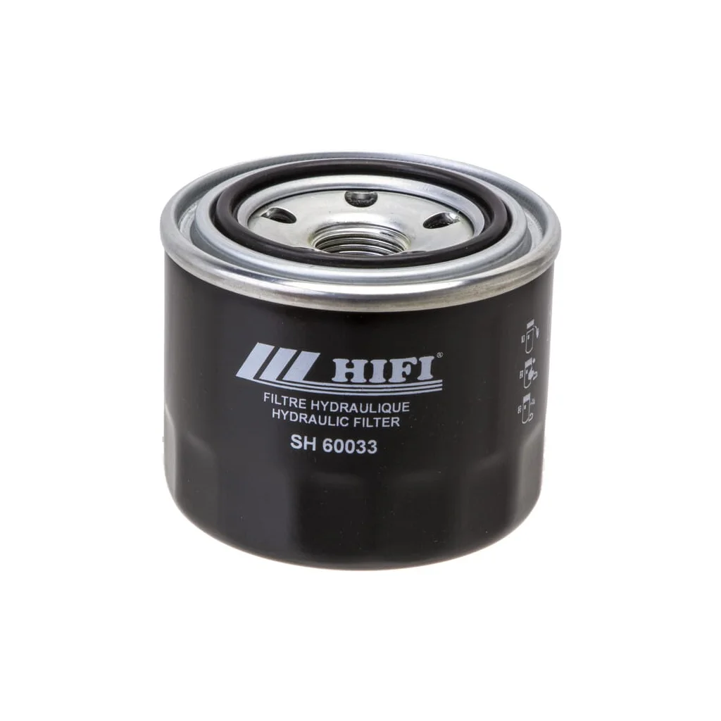 Filtru hidraulic Hifi SH60033
