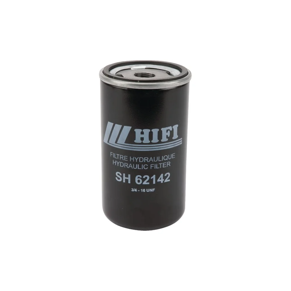 Filtru hidraulic, Hifi SH62142