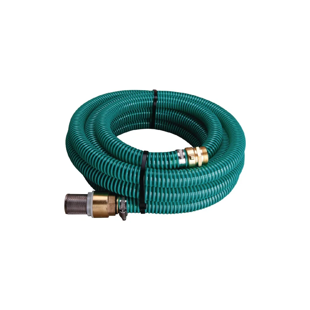 Set furtun de aspirație 4m SH2541