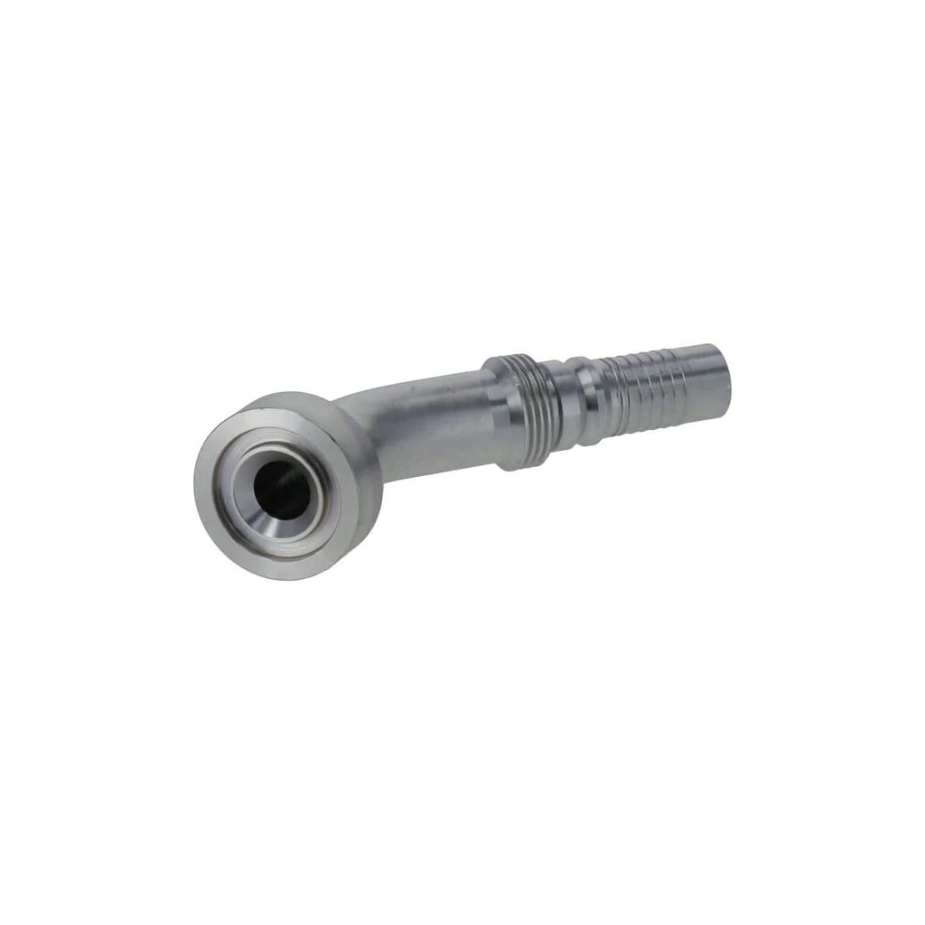 Racord montură 4SH-DN20 diam. flanșă 41,3mm 45° SFSCH201245G2