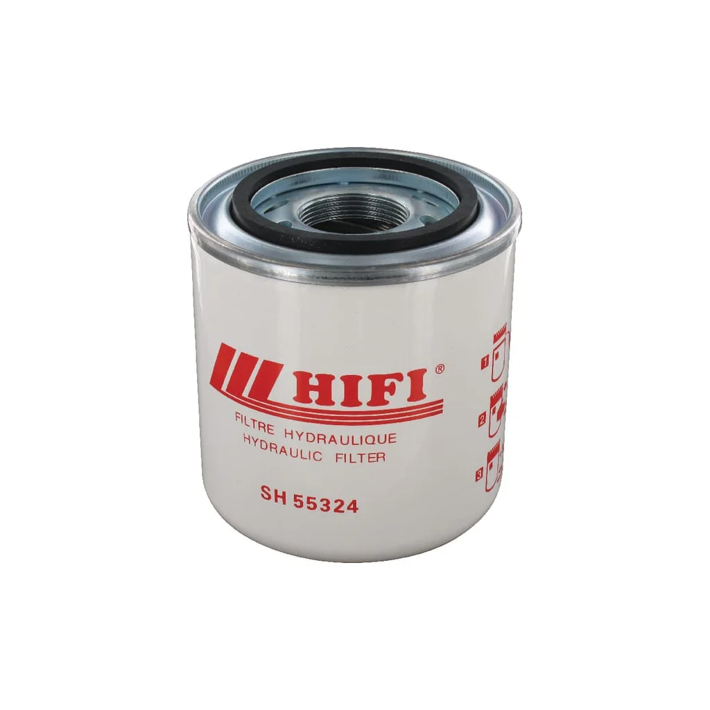 Filtru hidraulic Hifi SH55324
