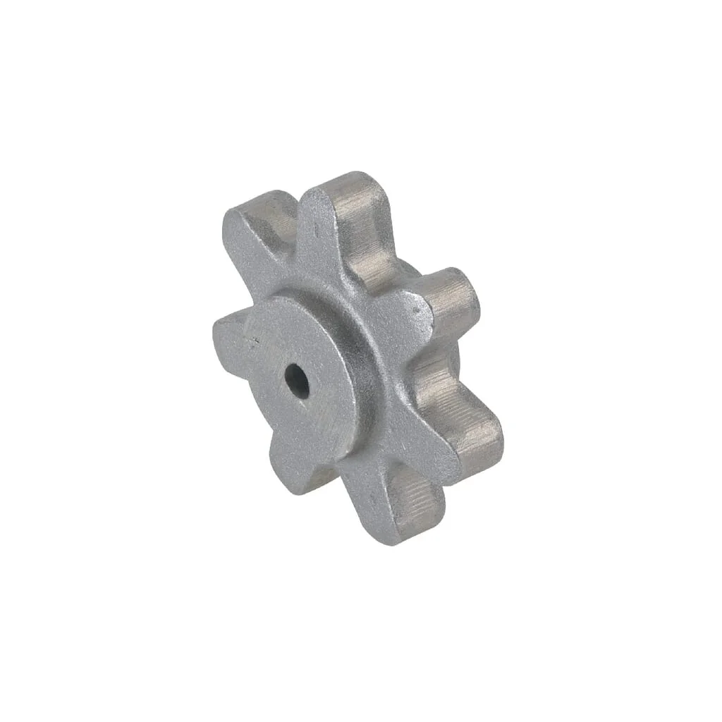 Roată dinţată 7 dinţi SG747