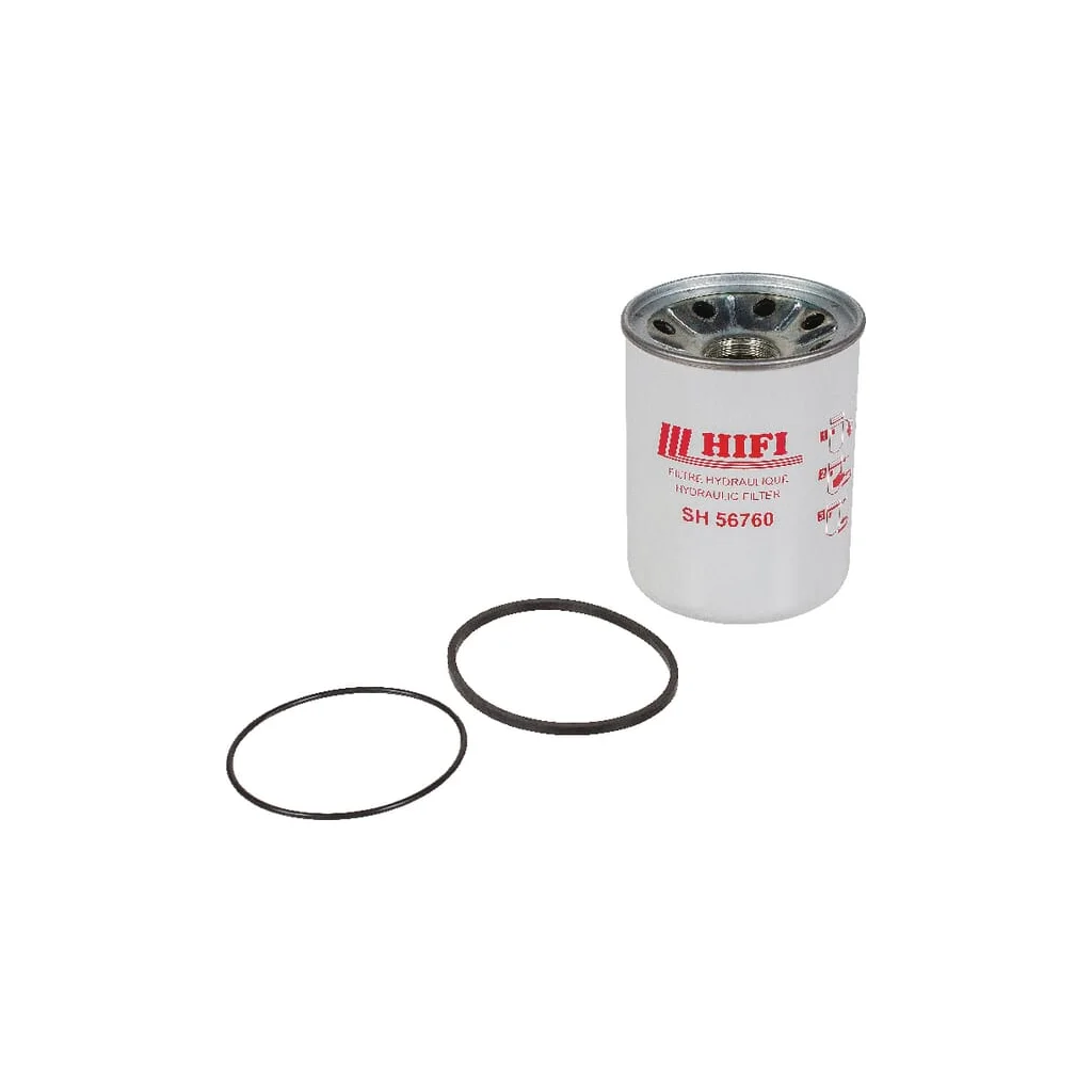 Filtru hidraulic HiFi SH56760