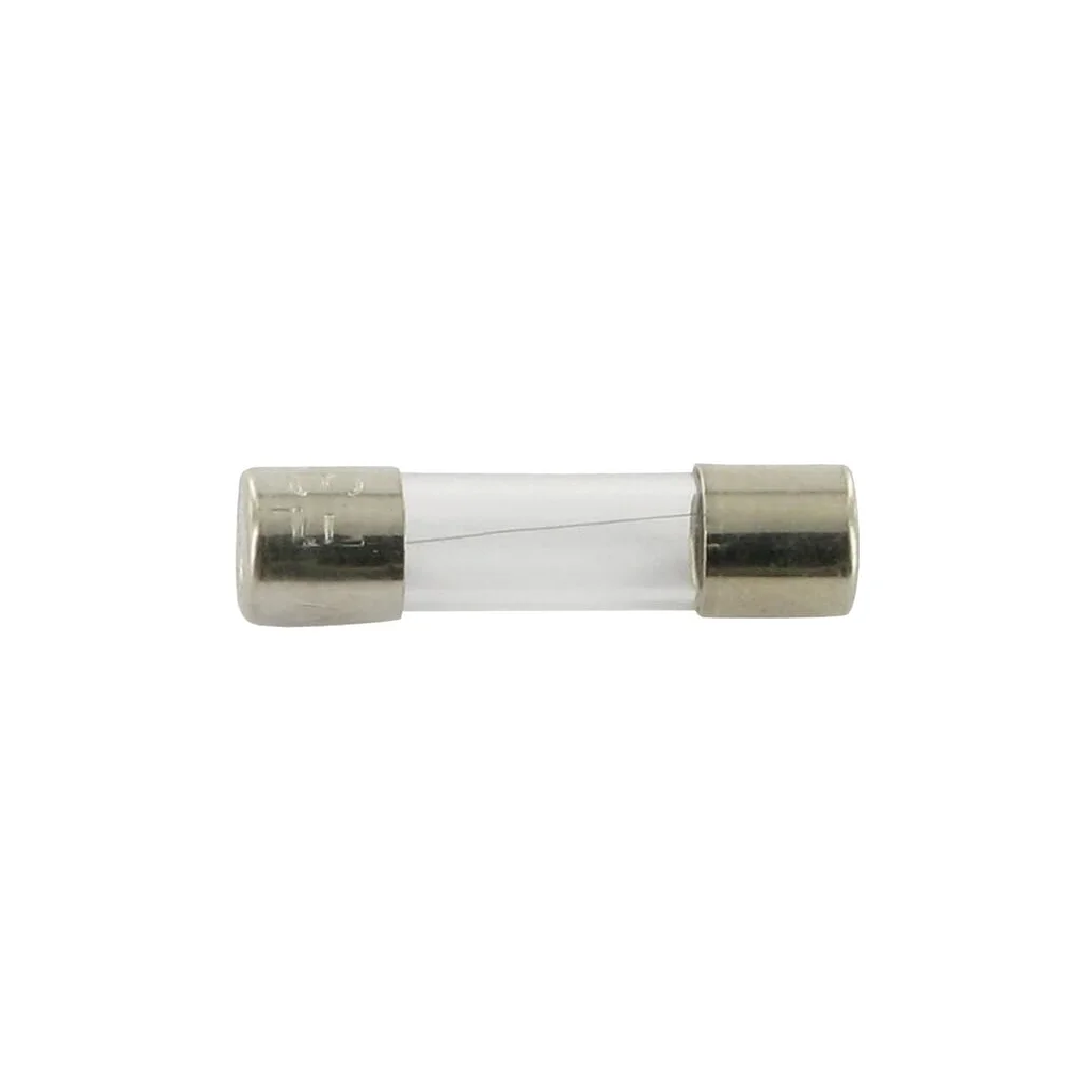 Set siguranțe sticlă 0,32A lungime 20mm ambalaj 10 buc SI23497