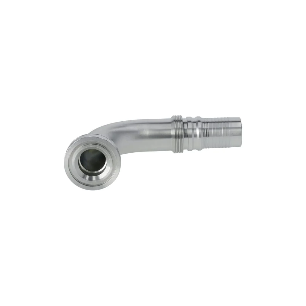 Racord montură 4SH-DN40 cu flanșă diam. 63,5mm 90° SFSH402490G2