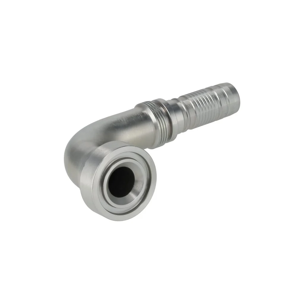 Insert NS-DN25-diametru flanșă 47,6 90 SUPERCAT SFSCNS251690G2