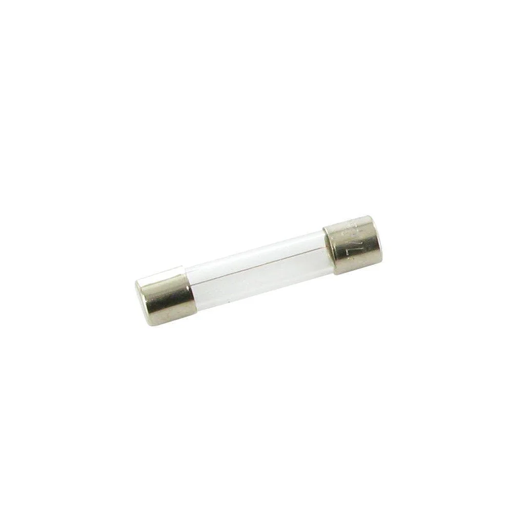 Set siguranțe sticlă 3A lungime 32mm ambalaj 25 buc SI23514