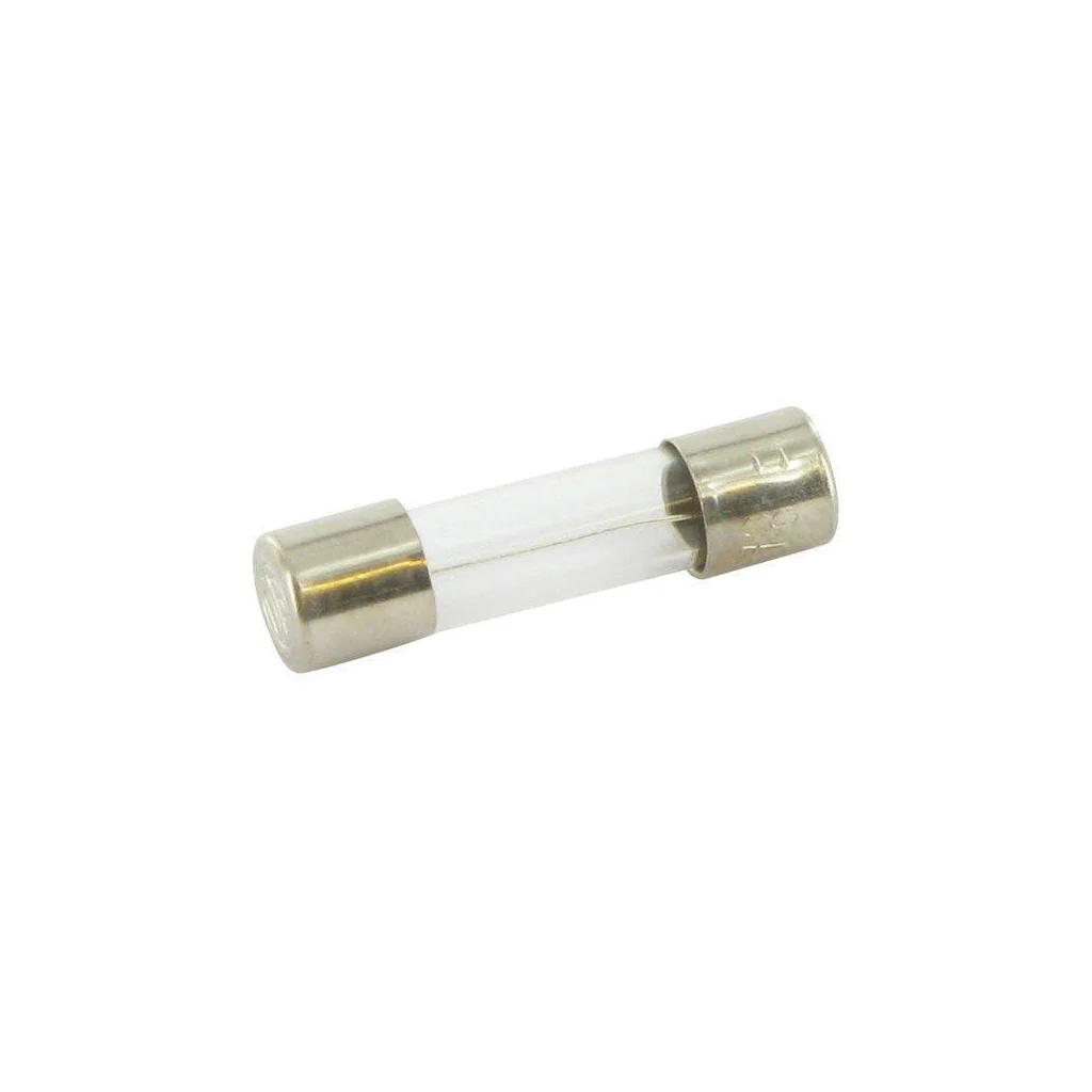 Set siguranțe sticlă 8A lungime 20mm ambalaj 10 buc SI23510