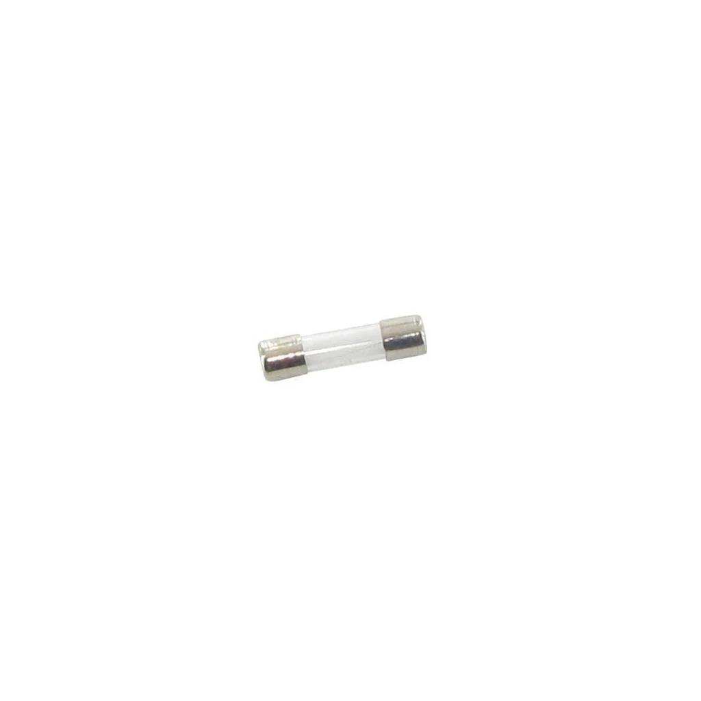 Set siguranțe sticlă 1A lungime 20mm ambalaj 50 buc SI23503