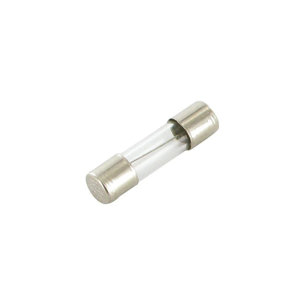 Set siguranțe sticlă 10A lungime 20mm ambalaj 50 buc SI23509